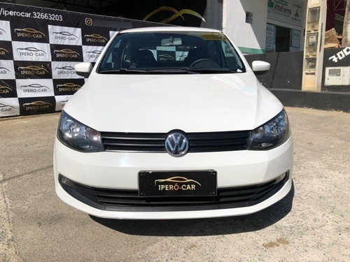 Imagem 2 de 11 de Gol 1.0 Mi 8v Flex 2p Manual G.vi
