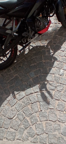 Imagen 10 de 15 de Bajaj Rouser Ns 160