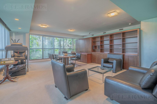 Alquiler De Oficina De 260 M2 En San Isidro