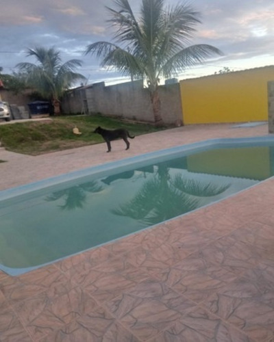 Imagem 3 de 30 de Chacara - Ch00213 - 69509504