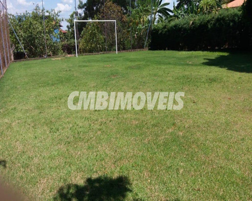 Imagem 9 de 10 de Chácara À Venda Recanto Dos Dourados Em Campinas - Ch03113 - Ch03113 - 68515800