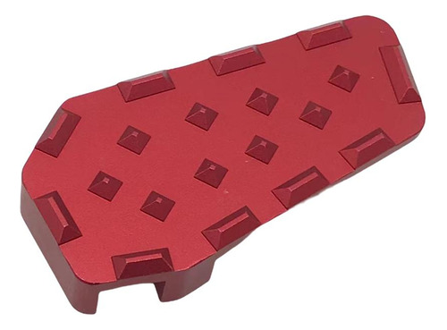 Extensor De Pedal De Freno Para Motocicleta, Aleación De