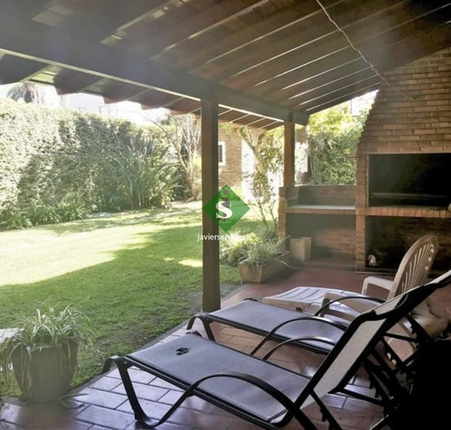Imagen 10 de 29 de Alquiler De Casa En La Mansa, 5 Dormitorios, 3 Baños, Piscina, Parque, Cerca Del Mar.