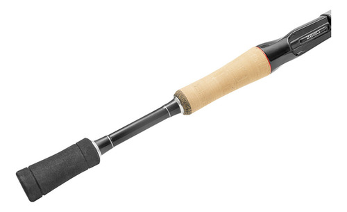 Vara Para Carretilha Soberan C-631h 1,91m 12-25lbs 1 Parte - Zeeo