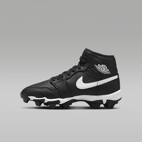 Tacos Beisbol Niño Jordan Retro Talla 1y Usa 32.5 Euro 20cm
