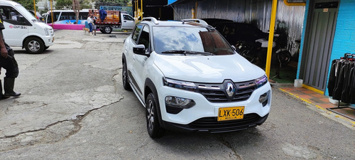 Renault Kwid 1.0 12v