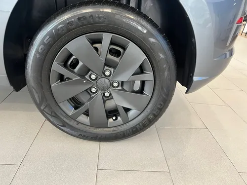 Volkswagen Polo Track 1.6