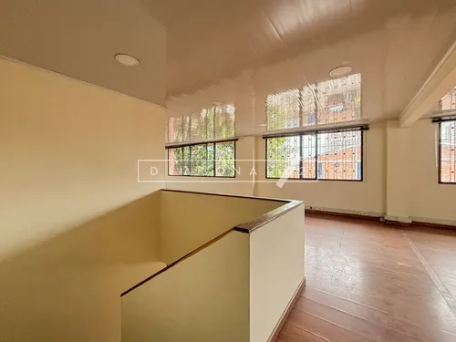 Bodega En Arriendo En Teusaquillo