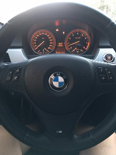 Bmw 335i Coupe Biturbo - Impecable