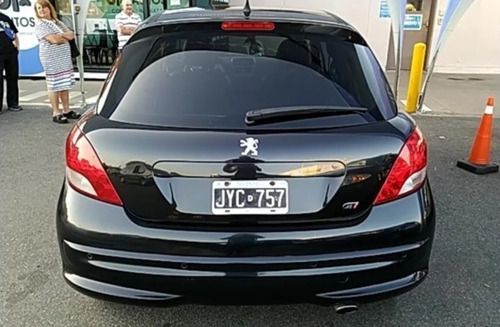 Imagen 7 de 10 de Peugeot