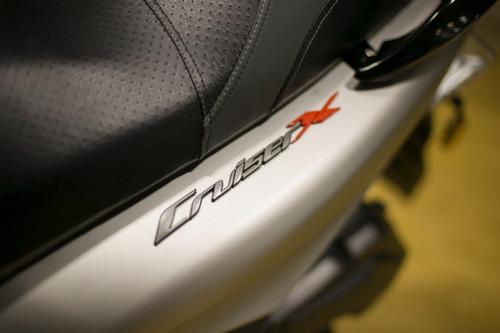 Imagen 21 de 25 de Zanella Cruiser 150 X Lidermoto Scooters