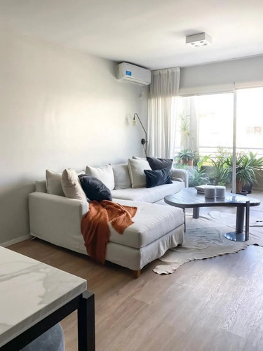 Departamento En Venta En Beccar, San Isidro, G.b.a. Zona Norte