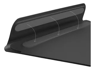 Capa Magnética Para Macbook Pro14 Que Possui Capa Acrílico