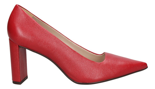 Zapato Casual Mujer Mingo - J467