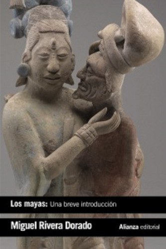 Los Mayas: Una Breve Introduccion