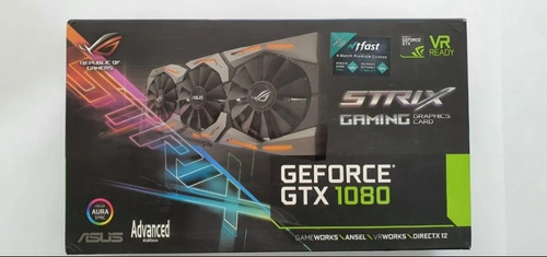 Gtx 1080 Advance Edition 