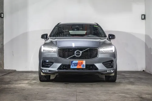 Volvo XC60 2.0 T5 Awd R-design