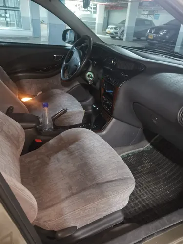 Daewoo Leganza 2.0 Cdx