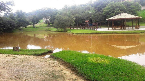 Imagem 16 de 30 de Terreno À Venda, 1300 M² Por R$ 169.000,00 - Jardim São Gabriel - Jacareí/sp - Te0476