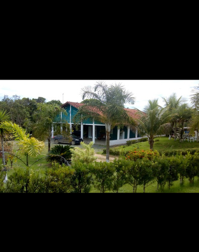 Vendo Excelente Chacara