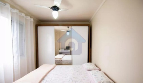 Imagem 12 de 15 de Apt 2dorm 1 Vaga Vila Mariana - Tw16050