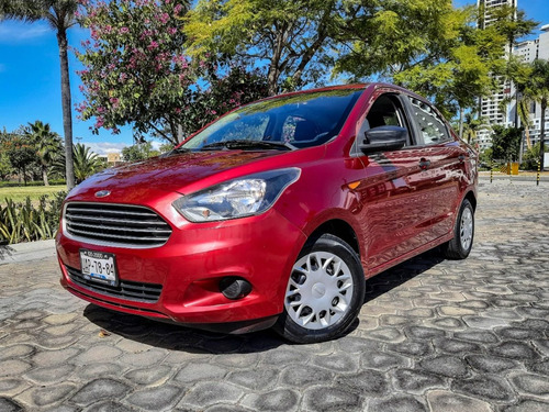 Ford Figo 2016