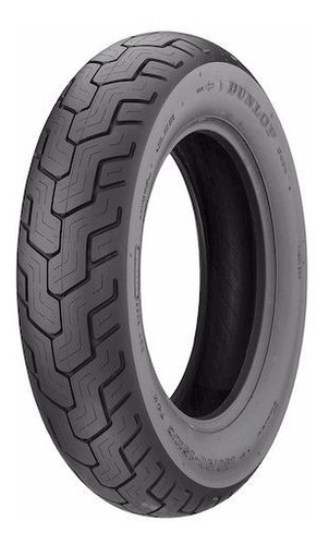 Cubierta Moto 150 90 15 Dunlop D404 Custom 74h Avant Motos