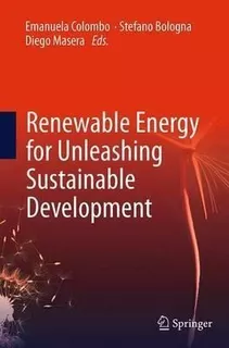 Renewable Energy For Unleashing Sustainable Development -...