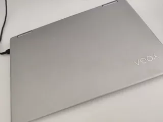 Lenovo Yoga 720 - 360 Touch - I5/8gb- 240 Ssd