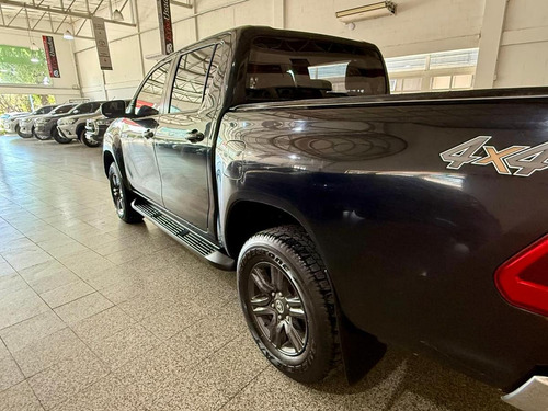 Toyota Hilux 2.8 Dc 4x4 Tdi Srv L20 2020
