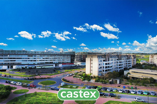 Departamento 2 Ambientes Con Vista Al Lago En Venta Qbay, Nordelta