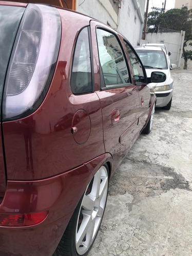 Chevrolet Corsa 2009 1.4 Premium Econoflex 5p