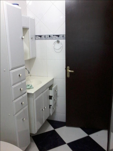Imagem 21 de 30 de Sobrado Residencial À Venda, Vila Penteado, São Paulo. Sp - So1006v