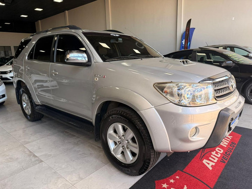 Toyota Hilux SW4 Hiluxsw4 Srv4x4
