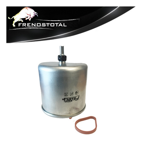 Filtro Combustible Peugeot 5008 1.6 Diesel 2012 - 2015