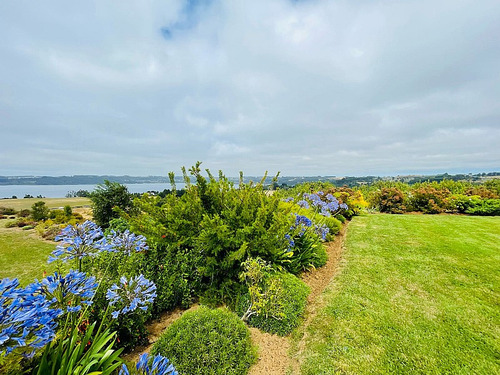 Se Vende Casa Con Vista Lago Y Volcán