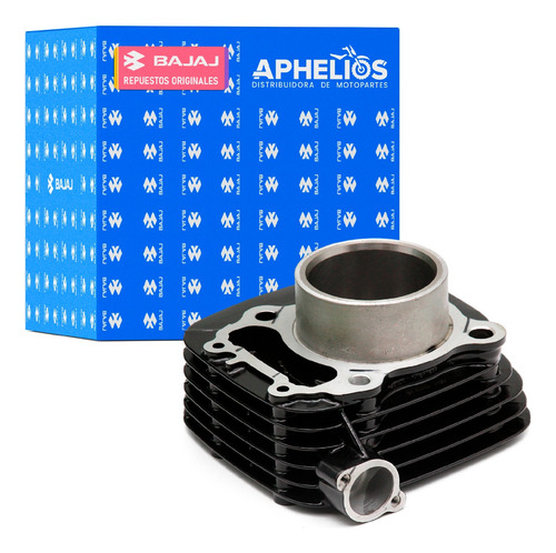 Kit Cilindro Completo Bajaj Original Pulsar N 250 N250 F250