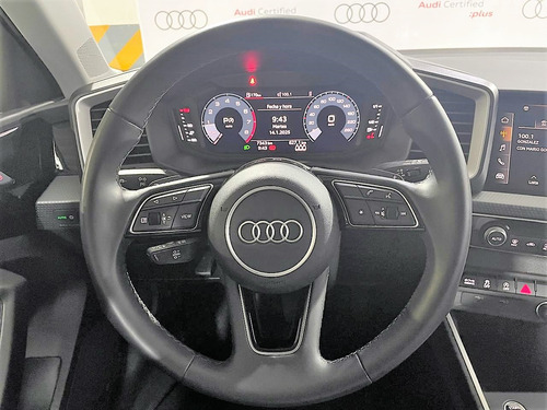 Audi A1 Sportback 1.5 35 Tfsi Ego