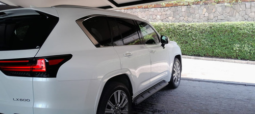 Lexus LX 3.5 Lx 600 Executive