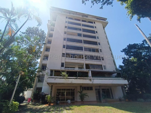 Apartamento En Alquiler, En Altamira 24-19248 Garcia&duarte