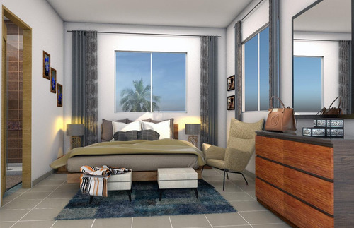 Imagen 8 de 9 de Bono De Vivienda Apartamentos De 3 Habitaciones
