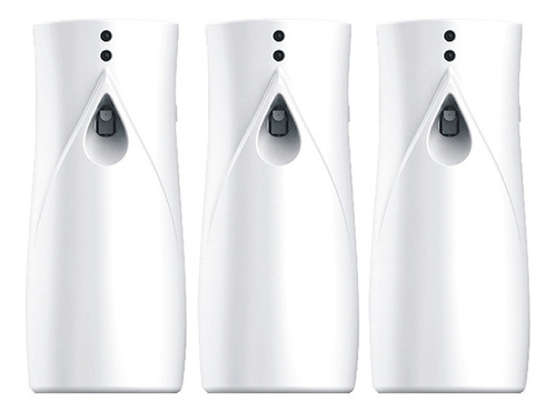 3x Dispensador Automático De Perfume, Ambientadores En Spray