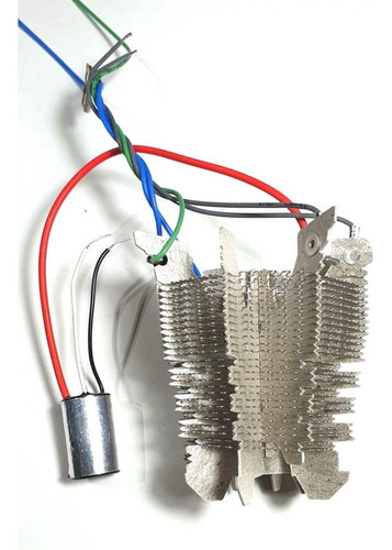 Resistencia Original Para Secador De Pelo Parlux 3500 Ionic