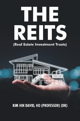 Libro The Reits (real Estate Investment Trusts) - Kim Hin...