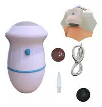 Comprar Removedor De Callos Eléctrico Usb Exfoliador Lima Pies Profesional Elimina Callos Y Durezas Pies Suaves Y Saludables