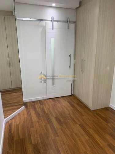 Imagem 12 de 17 de Apartamento Em Condomínio Cobertura Para Venda No Bairro Jardim Amaralina, 3 Dorm, 1 Suíte, 2 Vagas, 140 M - 4552
