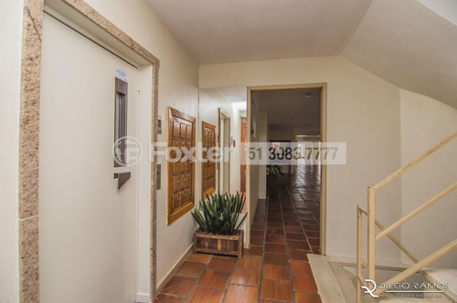 Imagem 29 de 30 de Apartamento, 2 Dormitórios, 74.81 M², Higienópolis - 203204