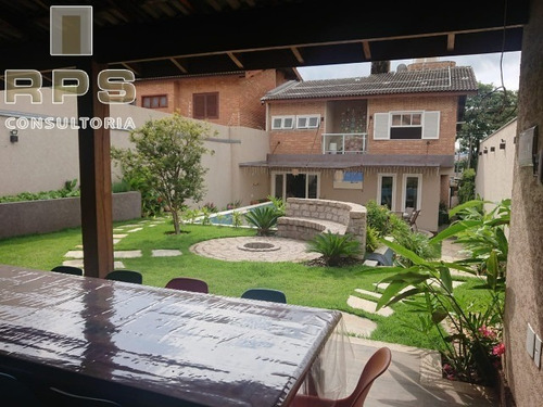 Imagem 26 de 29 de Linda Casa Para Venda Atibaia Sp. Vila Gardênia Excelente Localização! Área Construida 297 Mts Área Terreno 390mts - Ca00889 - 69418411
