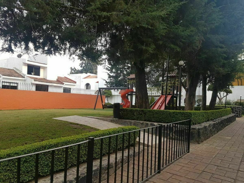 Imagen 17 de 21 de Villa Alta, Casa En Cuajimalpa, Renta