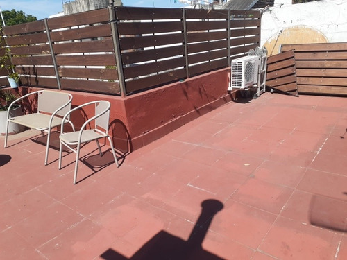 Casa Ph De Altos En La Blanqueada